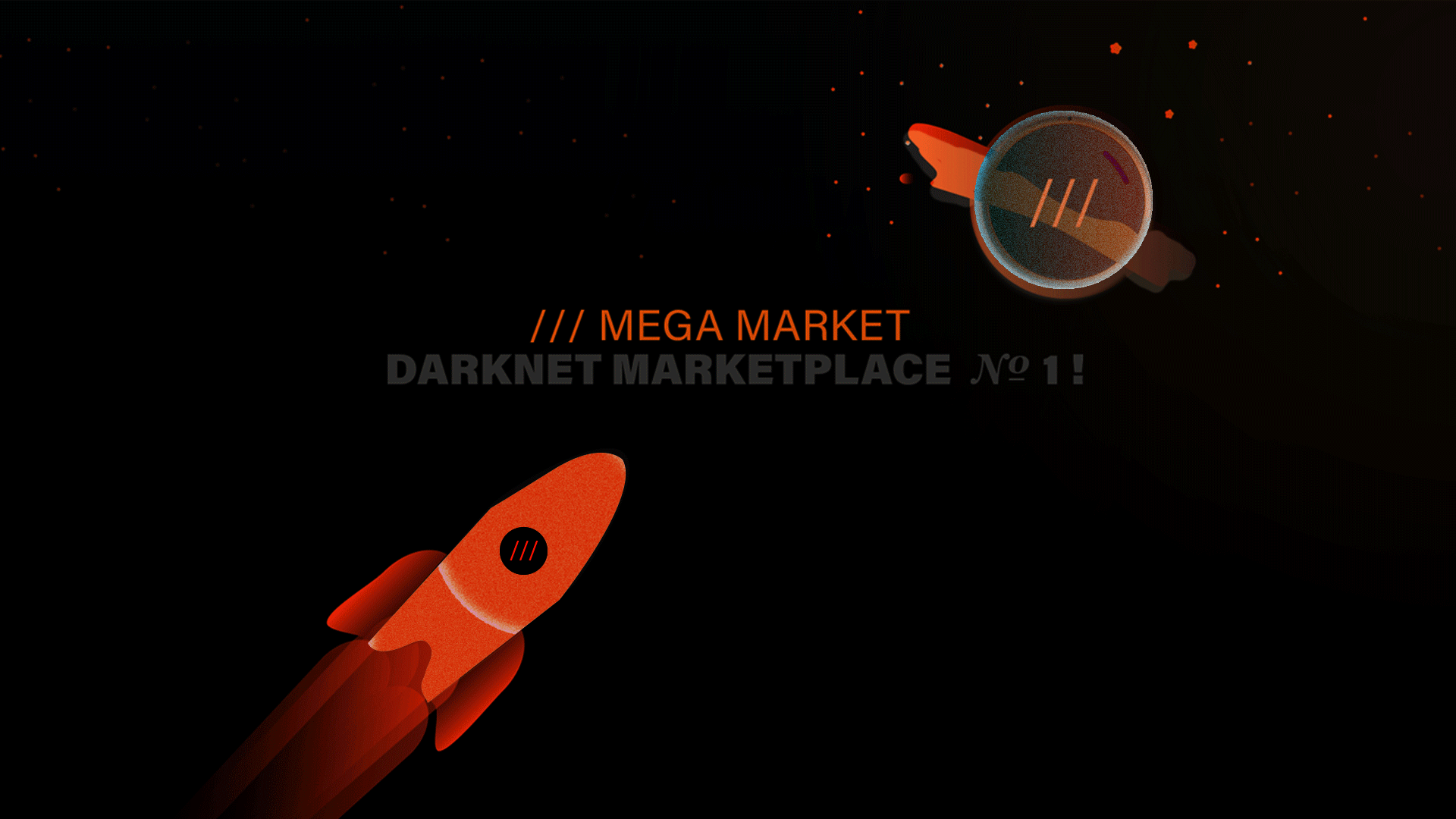 Мега Мориарти - установка TOR